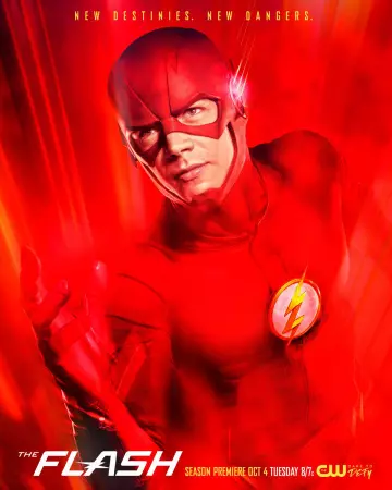 Flash (2014)