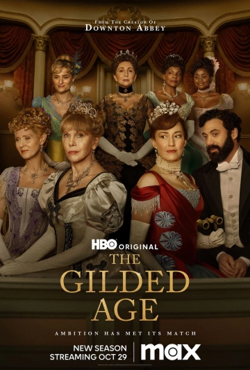 The Gilded Age - VOSTFR