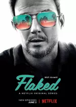 Flaked - VF HD