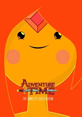 Adventure Time avec Finn et Jake - VF HD