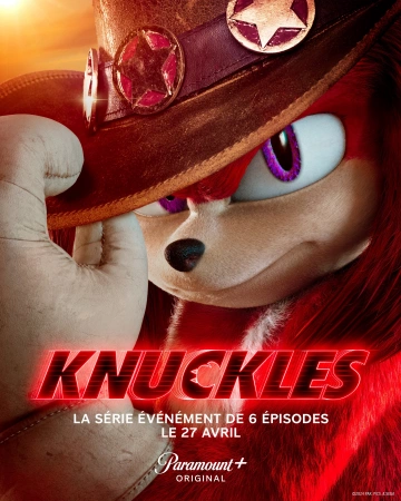 Knuckles - VOSTFR HD