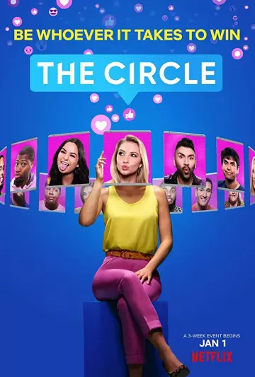 The Circle - VOSTFR HD