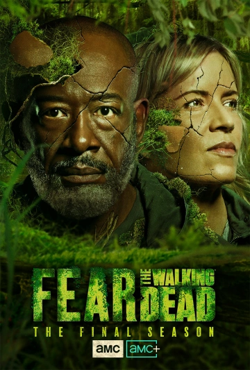 Fear The Walking Dead - VF