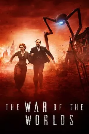La Guerre des mondes (TF1) - VF HD