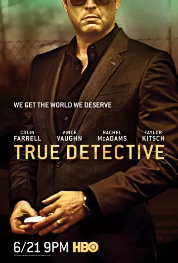 True Detective - VF HD