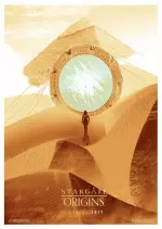Stargate Origins - VOSTFR HD