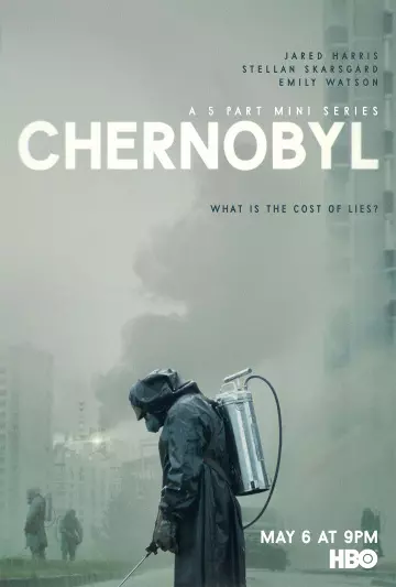 Chernobyl - VOSTFR HD