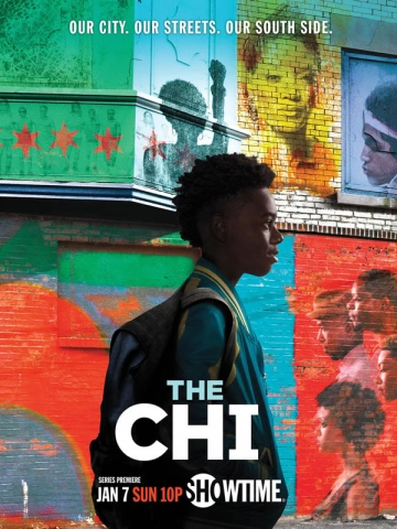 The Chi - VOSTFR