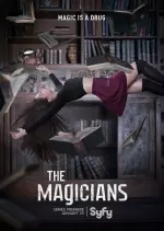 The Magicians - VOSTFR