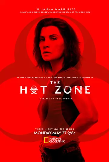 The Hot Zone - VF HD
