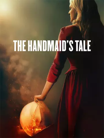 The Handmaid's Tale : la servante écarlate - VOSTFR