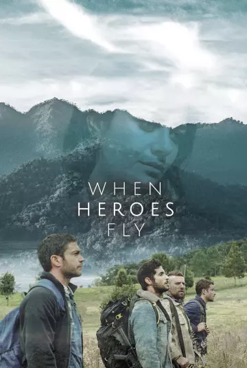 When Heroes Fly - VF