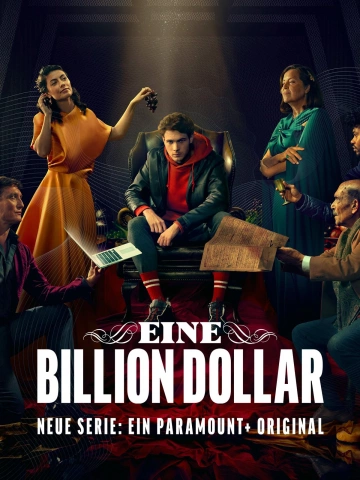 One Trillion Dollars - VOSTFR