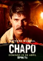 El Chapo - VOSTFR