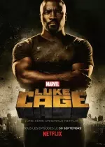 Marvel's Luke Cage - VOSTFR