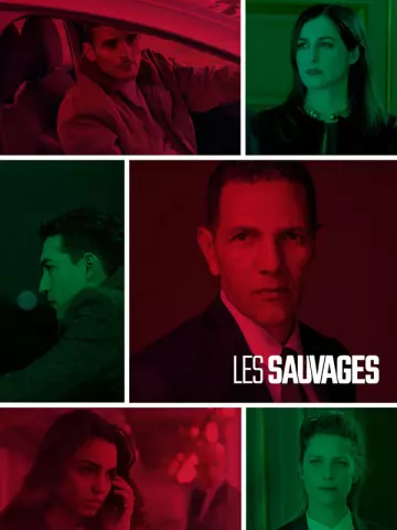 Les Sauvages - VF HD