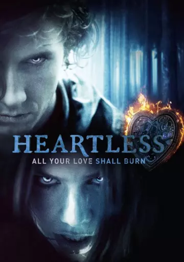 Heartless, la malédiction - VF HD