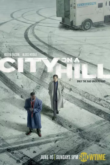 City on a Hill - VOSTFR HD