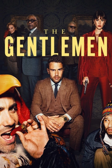 The Gentlemen - VOSTFR