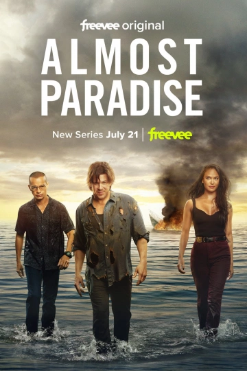 Almost Paradise - VOSTFR HD
