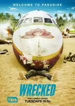 Wrecked - VOSTFR