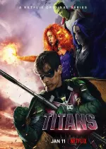 Titans - VF HD