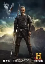 Vikings - VOSTFR