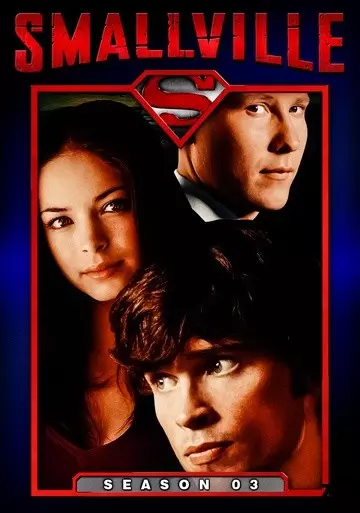 Smallville - VF