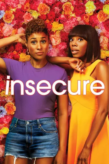 Insecure - VOSTFR HD