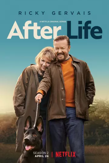 After Life - VOSTFR HD