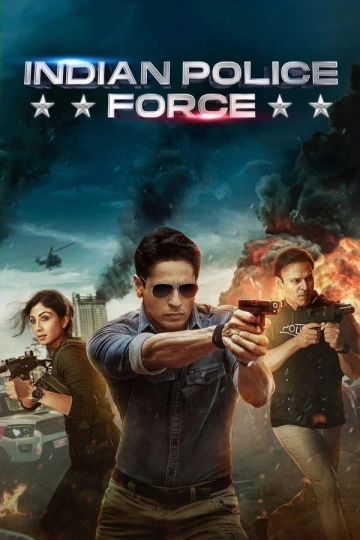 Indian Police Force - VOSTFR HD