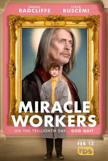 Miracle Workers - VOSTFR HD
