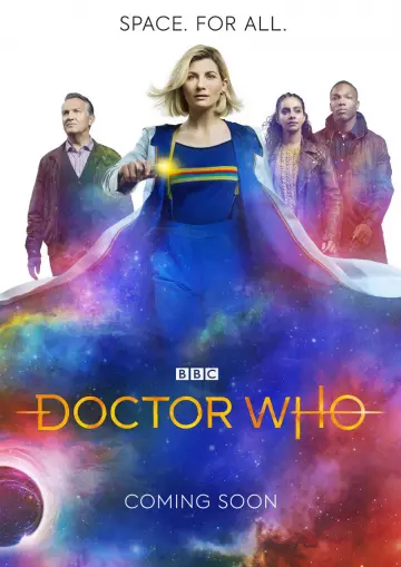 Doctor Who (2005) - VOSTFR HD