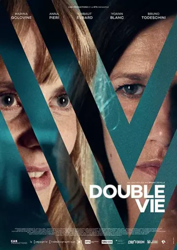 Double Vie - VF HD