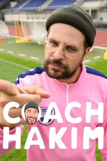 Coach Hakim - VF HD