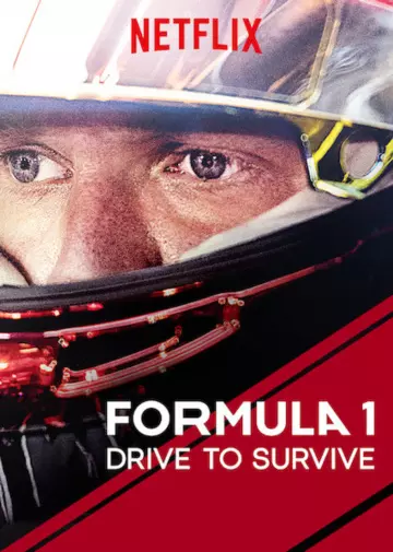 Formula 1 : pilotes de leur destin - VF HD