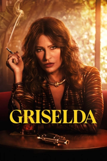 Griselda - VOSTFR