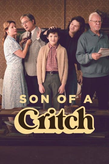 La famille Critch - Saison 1