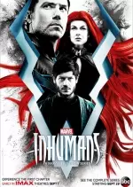 Marvel's Inhumans - VOSTFR