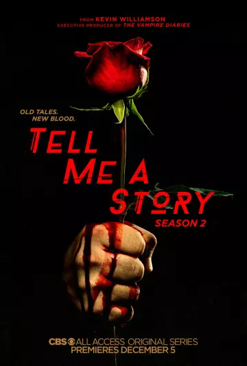 Tell Me a Story - VOSTFR HD