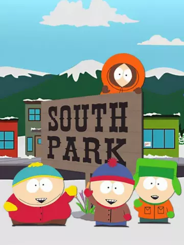 South Park - VOSTFR HD