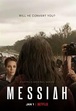 Messiah - VOSTFR HD