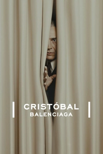 Cristóbal Balenciaga - VOSTFR