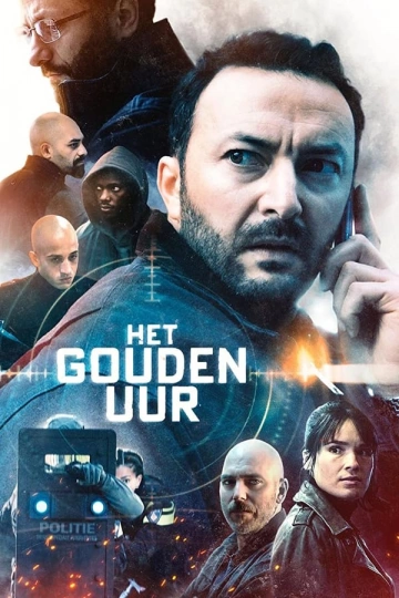 The Golden Hour - VF HD