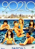 90210 Beverly Hills Nouvelle Génération - VF