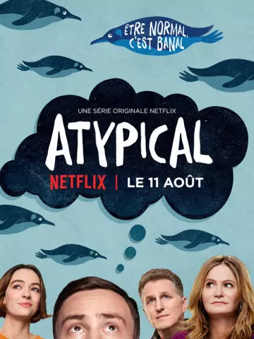 Atypical - VOSTFR HD