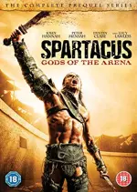 Spartacus : Les dieux de l'arène - VOSTFR HD