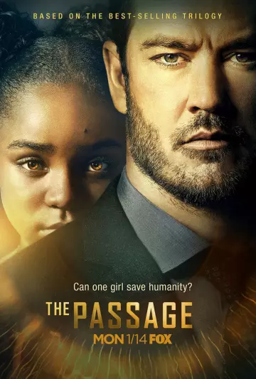 The Passage - VF HD