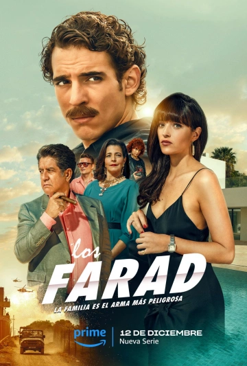 Los Farad - VOSTFR HD