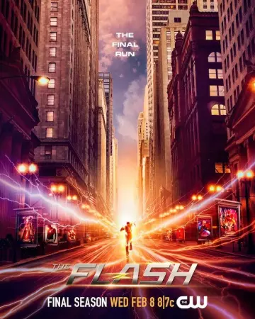 Flash (2014) - VOSTFR